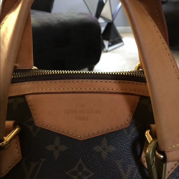 LOUIS VUITTON RETIRO PM - Picture 3 of 5